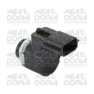 94651 MEAT & DORIA