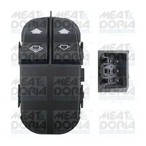 26202 MEAT & DORIA