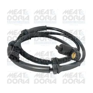 MEAT & DORIA 90161