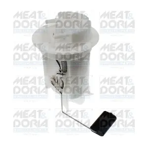76428E MEAT & DORIA