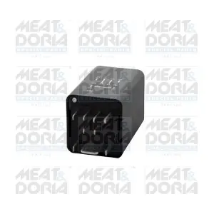 7285615 MEAT & DORIA