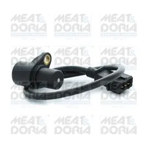 87098 MEAT & DORIA