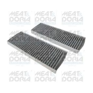 17564K-X2 MEAT & DORIA