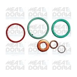 MEAT & DORIA 9567 Ремонтний комплект, інжекторна форсунка