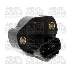 83114 MEAT & DORIA