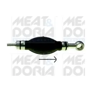 9062 MEAT & DORIA