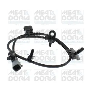 901398 MEAT & DORIA