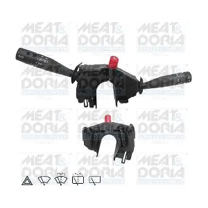23084 MEAT & DORIA