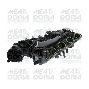 89610 MEAT & DORIA