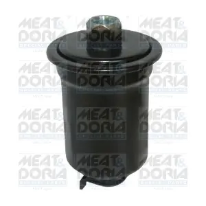 MEAT & DORIA 4380