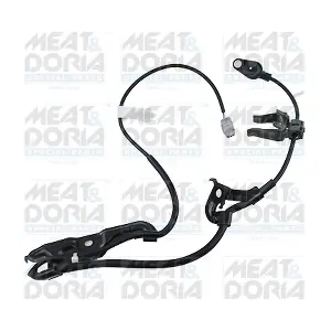 901070 MEAT & DORIA