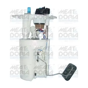 MEAT & DORIA 76865