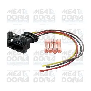 25212 MEAT & DORIA