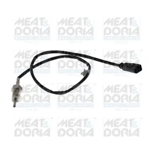 12720 MEAT & DORIA