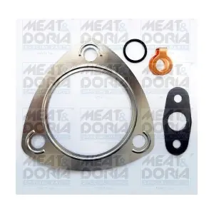 60907 MEAT & DORIA