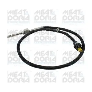 12567 MEAT & DORIA