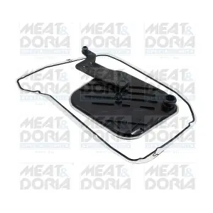 KIT21081 MEAT & DORIA