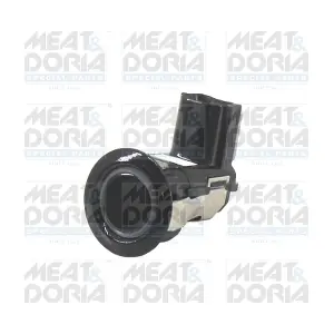 94597 MEAT & DORIA