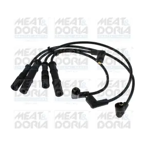 MEAT & DORIA 101001