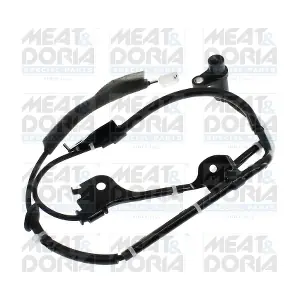 90734 MEAT & DORIA