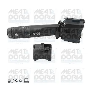 23398 MEAT & DORIA
