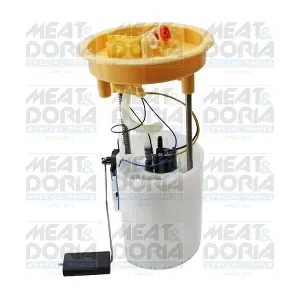 771004 MEAT & DORIA