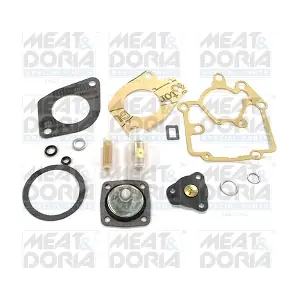 W541 MEAT & DORIA