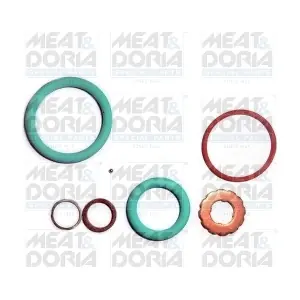 9562 MEAT & DORIA