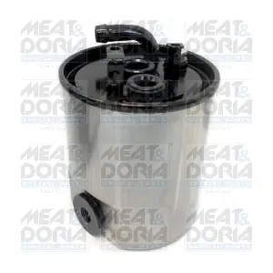 MEAT & DORIA 4577