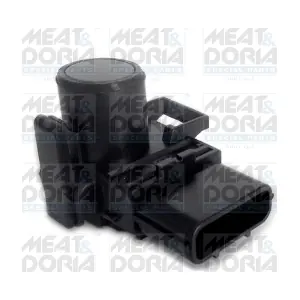 94610 MEAT & DORIA