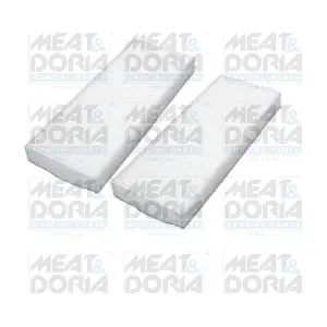 17451-X2 MEAT & DORIA