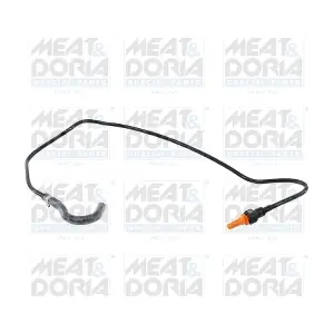 98216 MEAT & DORIA