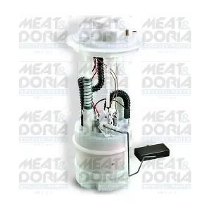 MEAT & DORIA 76494