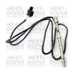 11980 MEAT & DORIA
