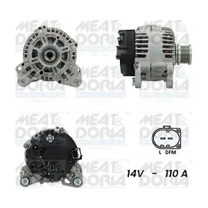 MEAT & DORIA 55101381G