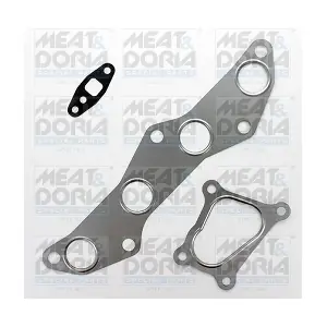 60745 MEAT & DORIA