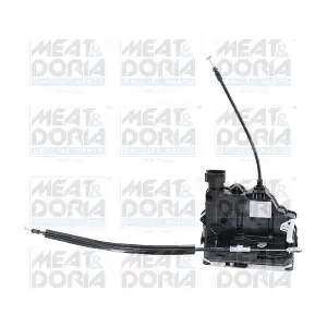 31692 MEAT & DORIA