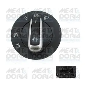 23805 MEAT & DORIA