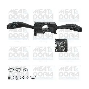 23730 MEAT & DORIA