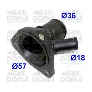93146 MEAT & DORIA