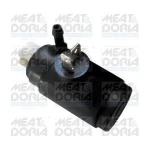 20194 MEAT & DORIA