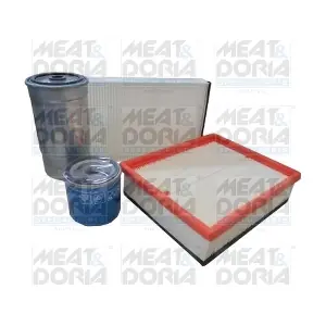 MEAT & DORIA FKFIA020