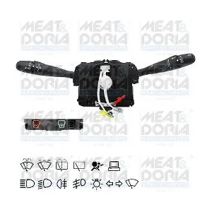 23561 MEAT & DORIA