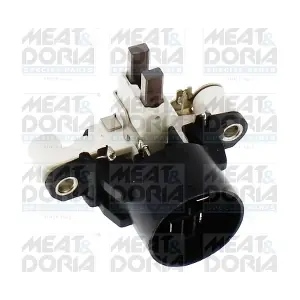 52355 MEAT & DORIA