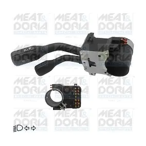 23220 MEAT & DORIA