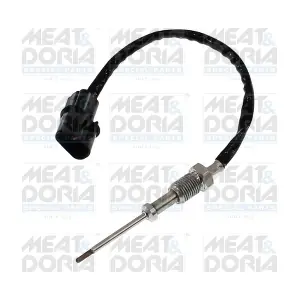 12626 MEAT & DORIA