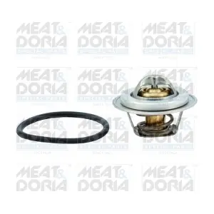 92737 MEAT & DORIA