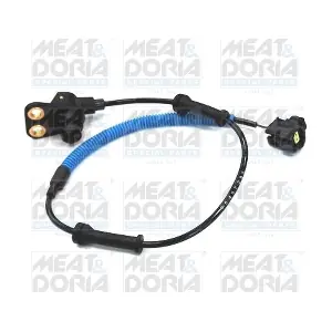 MEAT & DORIA 90320