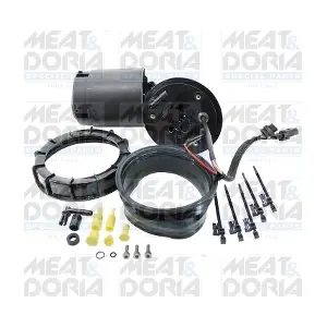 73060 MEAT & DORIA