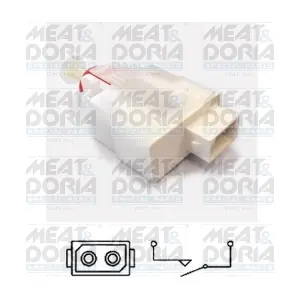 MEAT & DORIA 35021